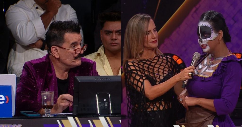 Betsy Camino revela delicado diagnóstico tras comentario sobre su peso: complica su maternidad