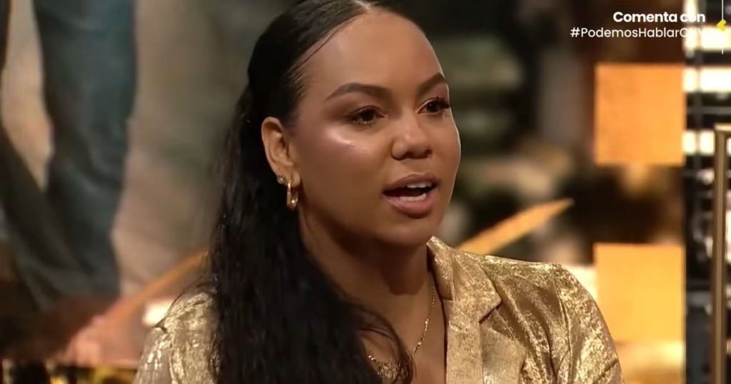 “La gente se está muriendo”: Betsy Camino apoyaría posible intervención de Donald Trump en Cuba