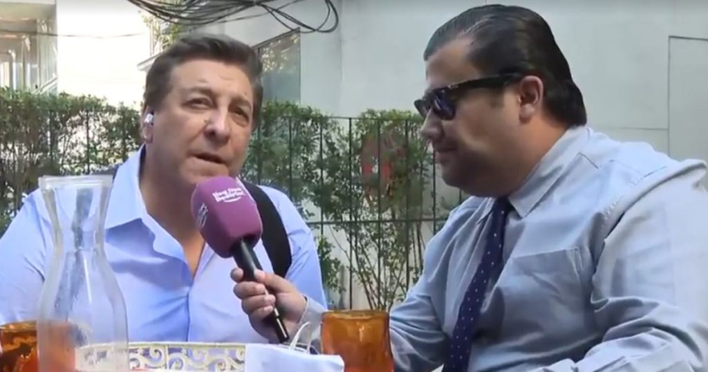 ¿Ya tiene nuevo proyecto? Julio César Rodríguez se sinceró sobre su futuro laboral