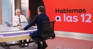 Canal 13 saca cuentas alegres: T13 En Vivo crece 71% y aterriza en VTR