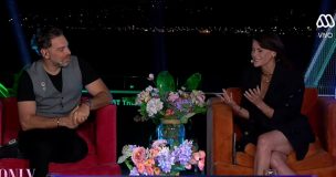 José Antonio Neme se ausenta de 'Only Viña' en vivo: esta fue la delicada razón