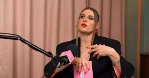 “Tuve adicciones”: Tanza Varela impacta con fuerte confesión sobre su pasado en TV