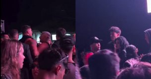 “Hubo combo”: revelan detalles de pelea entre Sammis Reyes y Cuco Cerda