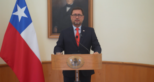 Canciller confirma arresto en EE.UU. de sospechoso por crimen de Ronald Ojeda