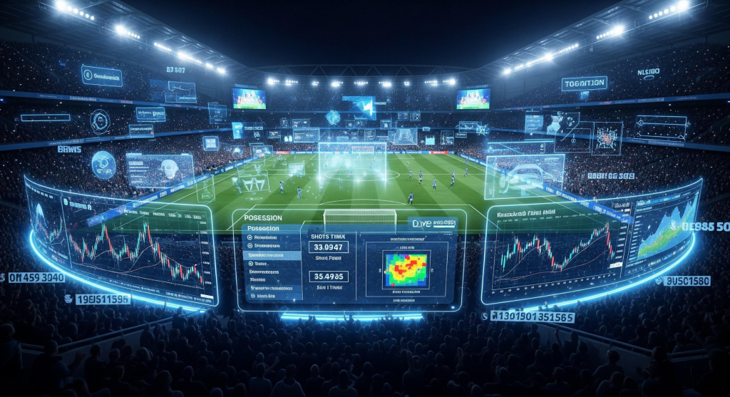 Fútbol y atención pública en 2026: debate, datos y tensión en vivo