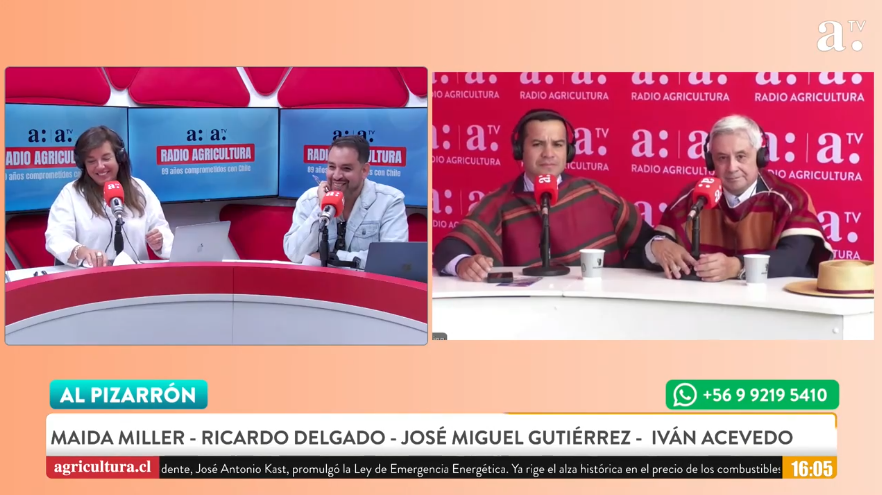 Rancagua vibra con el Champion 2026: cueca, rodeo y cultura en su máximo esplendor