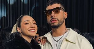 “Le dije que sí”: La especial forma en que Carlita Inostroza y Matt Hunter anunciaron su compromiso