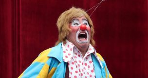 Ministerio de las Culturas despide a “Cucharita” con emotivo mensaje tras su fallecimiento