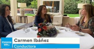 Francisca y María José López de Boyden Chile: 