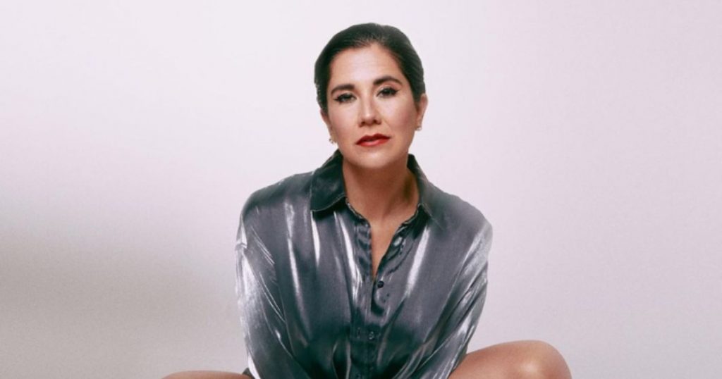 “Necesitamos oraciones”: Carolina Soto revela compleja situación familiar y pide apoyo a sus fans