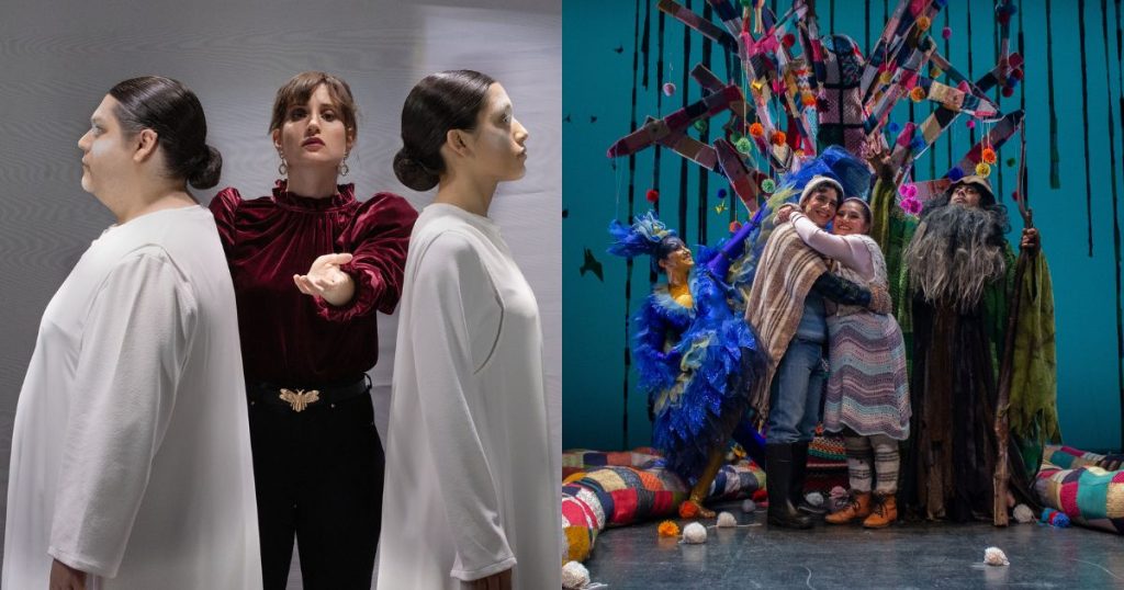 Fundación CorpArtes presenta potente cartelera con música, ópera y grandes montajes