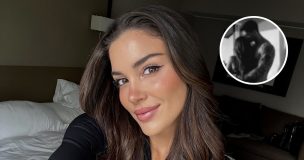 ¿Volvió el amor? Cata Vallejos aclara rumores sobre su vida amorosa tras foto con misterioso galán