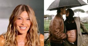 La familia crece: Catherine Fulop celebra la llegada de su nieta en medio de un complejo momento familiar