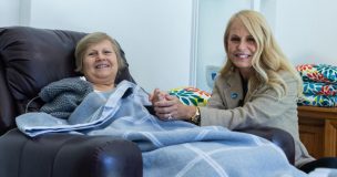 Fundación CARE de Cecilia Bolocco impulsa SOAP Solidario para apoyar a pacientes oncológicos