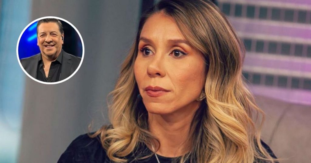 Guerra sin fin: Cecilia Gutiérrez estalla contra Julio César por darle espacio a Danilo y destapa nuevos detalles