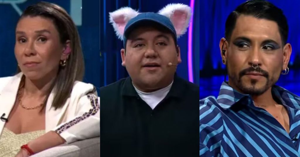 “Esto no puede seguir así”: la dura medida de Primer Plano tras conflicto entre Danilo 21, Cecilia Gutiérrez y Pablo Candia