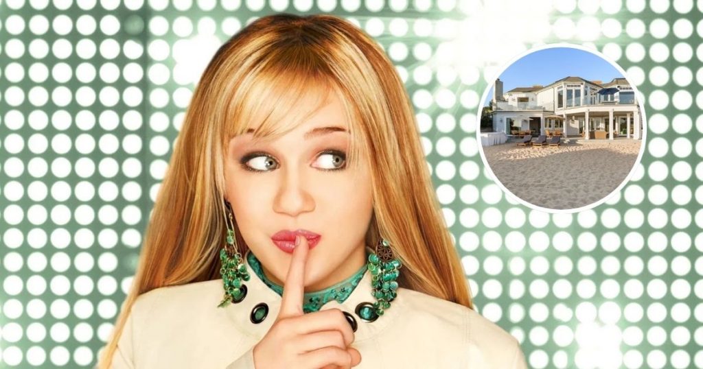 Hospédate gratis en la casa de Hannah Montana en Malibú: ¡experiencia única para fans!