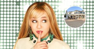 Hospédate gratis en la casa de Hannah Montana en Malibú: ¡experiencia única para fans!