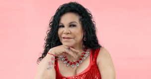 Eva Ayllón vuelve a Chile: fechas y ciudades de su Tour 2026 confirmadas
