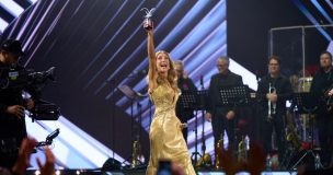 Tras brillar en Viña 2026: Karen Doggenweiler enfrenta una nueva etapa en televisión