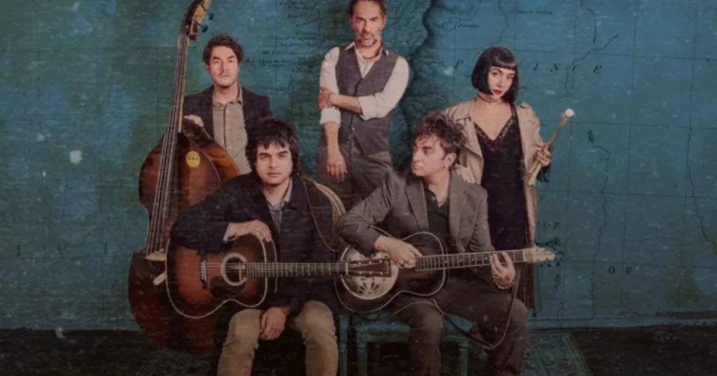 Última estación: Los Bunkers llegan a Viña del Mar para cerrar su 