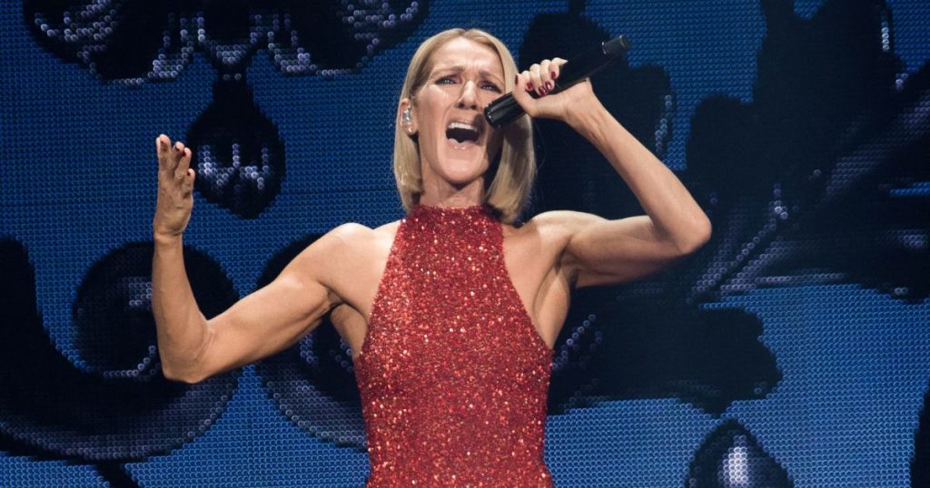 Céline Dion confirma su esperado regreso a los escenarios con 10 conciertos en París
