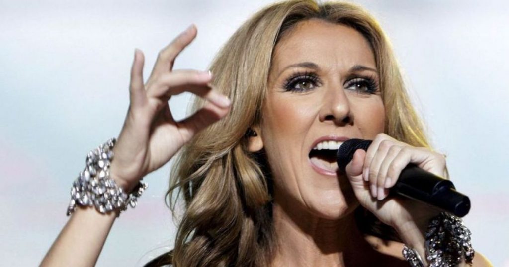 Céline Dion regresaría a los escenarios tras compleja enfermedad con 10 conciertos en 2026