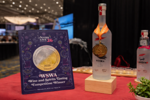 Desde Coyhaique al mundo: emprendimiento patagónico recibe importante premio internacional