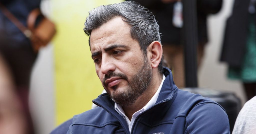 Alcalde de San Bernardo por grave situación de rucos: 