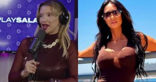 “Andaría picoteando por ambos lados”: Claudia Schmidt lanza bomba sobre Pamela Díaz y famoso futbolista