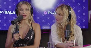 Confesión en vivo: Claudia Schmitd reconoce romance con exmarido de conocida animadora