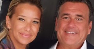 “¿Relación abierta?”: Claudia Schmitd sorprende al confesar detalles de su vida amorosa