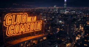 Sorpresa antes del estreno: reconocida actriz se integra al Club de la Comedia