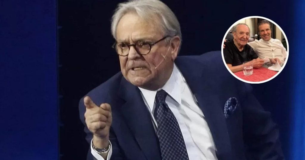 Tras retirarse de los escenarios: Coco Legrand reaparece con sorprendente cambio físico