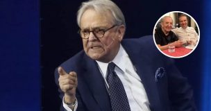 Tras retirarse de los escenarios: Coco Legrand reaparece con sorprendente cambio físico