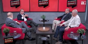 Crisis penitenciaria: Expertos advierten falta de gobernanza y desafíos en reforma a Gendarmería