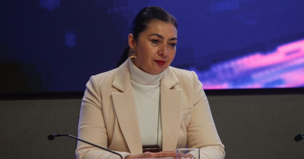 Tras pasar a retiro: PDI confirma salida de Consuelo Peña como Subdirectora de Inteligencia y designa reemplazo