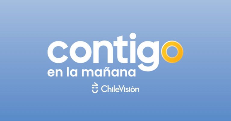 Nuevo fichaje en CHV: querido rostro llega a “Contigo en la Mañana” con inesperado anuncio