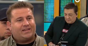 Stjepan Tarbuskovic quebró a JC Rodríguez en su despedida con inesperada revelación: 