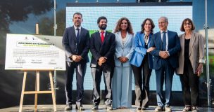 La Florida firma alianza con la Universidad de Chile para implementar 14 puntos de control preventivo para adultos mayores