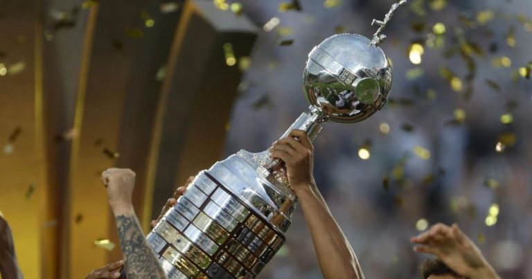 Atención futboleros: Conmebol anuncia nuevo criterio de desempate para sus copas internacionales