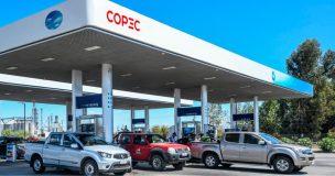 Copec lanza promoción que regala combustible durante un minuto cada día