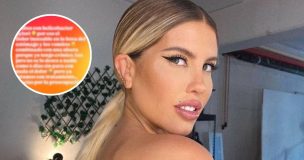 “Seis días sin parar con dolor”: Coté López revela diagnóstico tras preocupante malestar