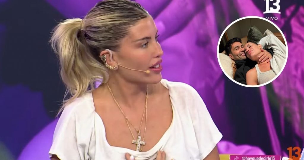 Cote López rompe el silencio y opina sin filtro sobre relación de Luis Jiménez y Gala Caldirola: “Son tal para cual”