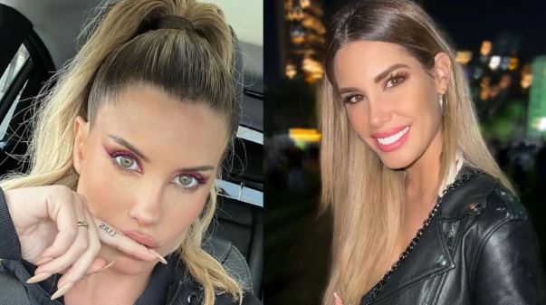 La comentada respuesta de Gala Caldirola a publicación de Cote López donde aparece su hija Luz