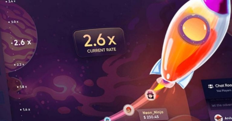 Crash games en Chile 2026: estrategia real en Aviator