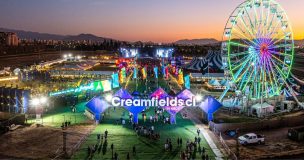 Vuelve Creamfields Chile: fechas confirmadas y cómo asegurar tu entrada en preventa exclusiva