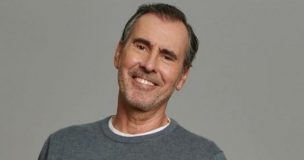 “Bonito volver a trabajar”: Cristián Campos celebra su retorno a la TV tras ser sobreseído por denuncia de abuso