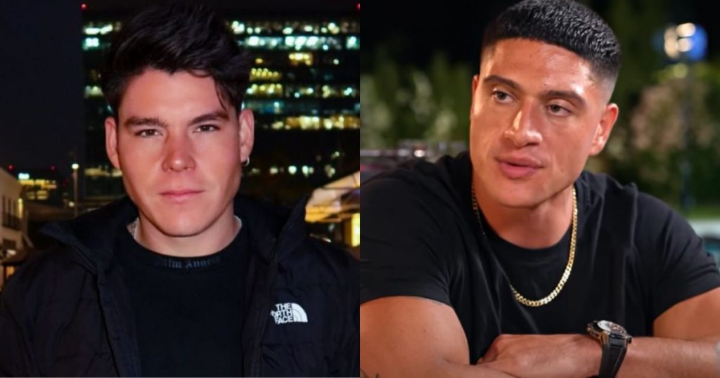 ¿Indirecta para Sammis Reyes? El llamativo mensaje de Cuco Cerda tras la polémica discusión