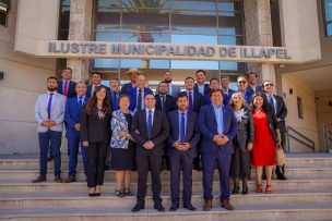 Provincia del Choapa crea Asociación de Municipalidades para impulsar desarrollo